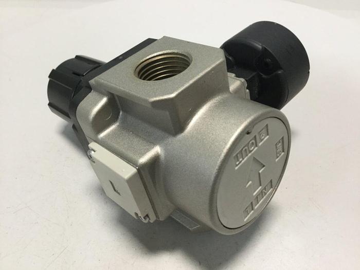 Used SMC Regulator AR40-04G #104844