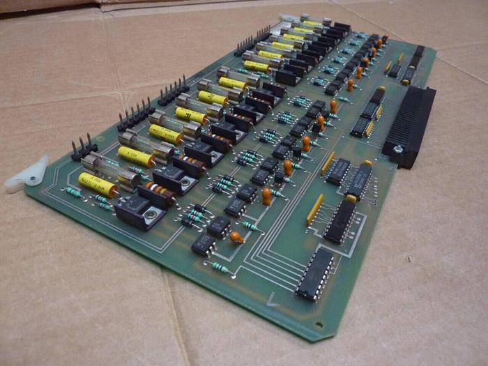 Used SCI Epic Circuit Board 22858-2 REV B #24525