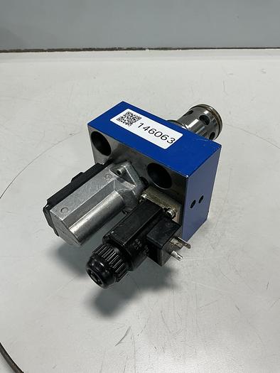 Used BOSCH FESX32CA-1X/320LZ4M 590