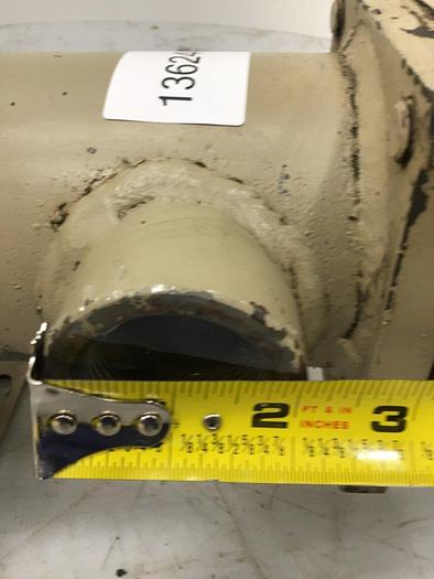 Used TOKKO KOGYO Heat Exchanger CE-0609 Used