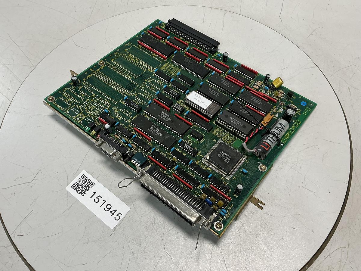 Used TOSHIBA V2PCAP011