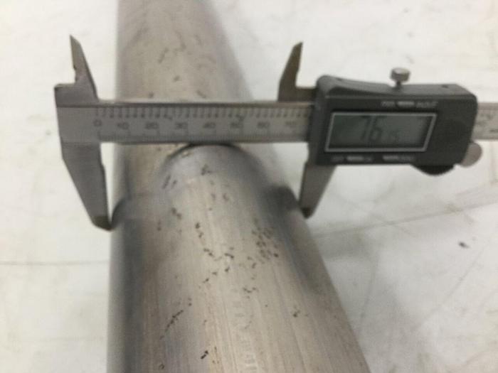 Used VAN DORN Tie Bar 51072C Used