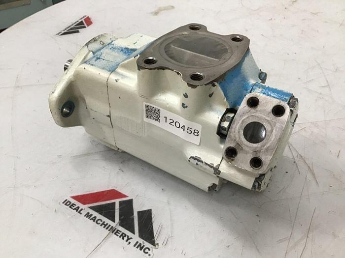 Used VICKERS Vane Pump 2520V17A12 Used