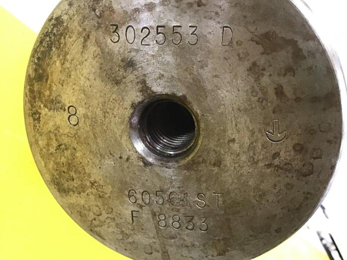 Used VAN DORN Tie Bar 302553D Used