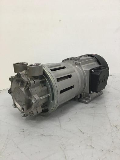Used SYSKO CORPORATION Pump & 3 PH Motor CY-4281.0069 Used