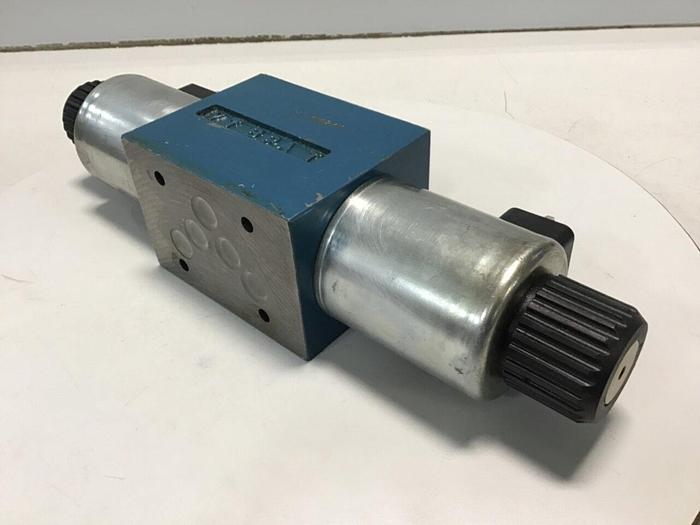 Used BOSCH Valve 9810232459 081WV10P1V1091WS024/00D51 Used