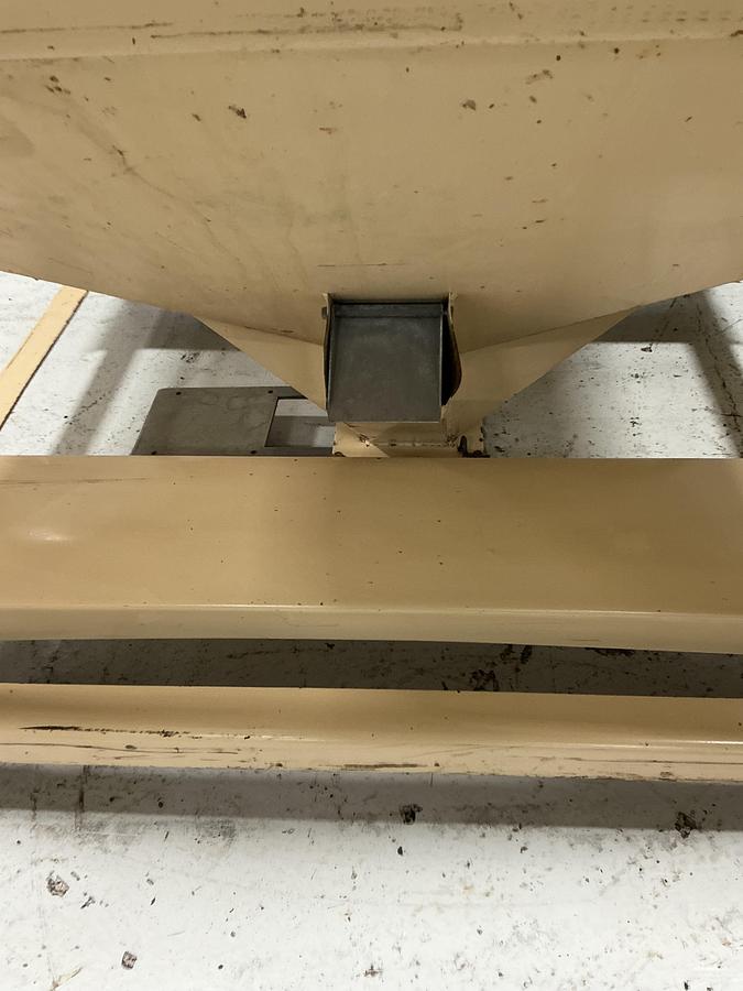Used National Bulk Equipment 22-100