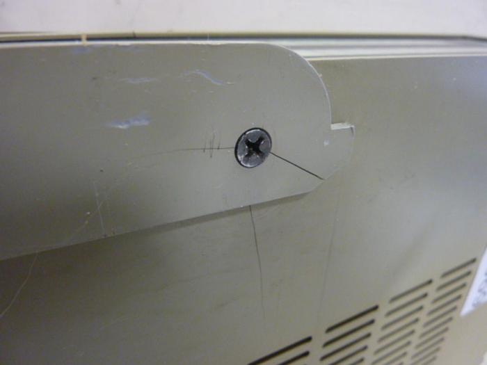 Used BARBER COLMAN Sequence Module 80CA-300001-102-0-02 #65569