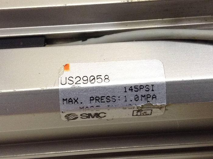 Used DUKANE 41C28 /WH