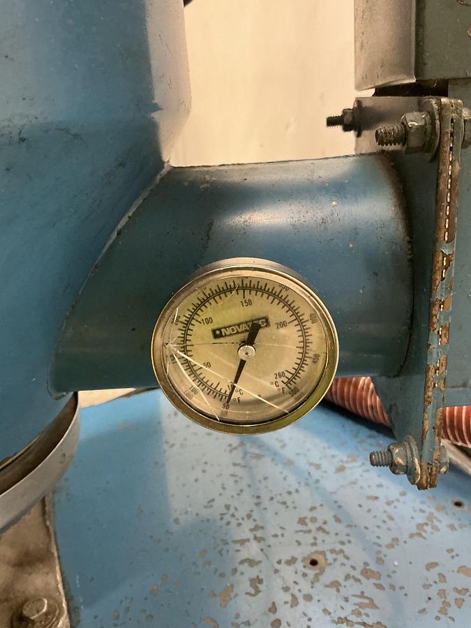 Used / DNL / NOVATEC MDM-50A