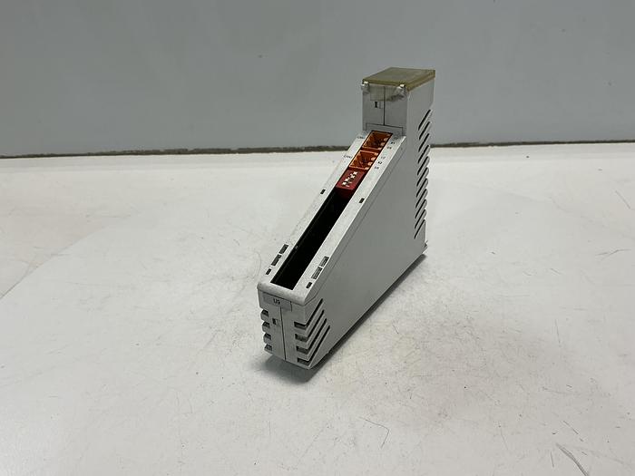 Used SIGMATEK CCA 021