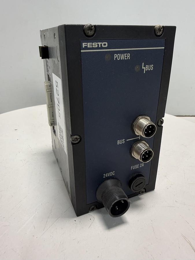 Used FESTO Valve IFB8-03 USED