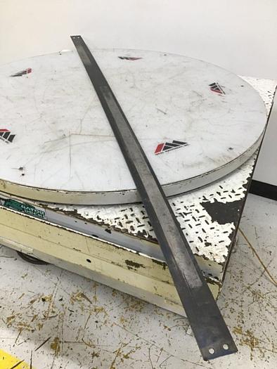 Used CINCINNATI MILACRON Clamp Slide VT165-5 / CS Used