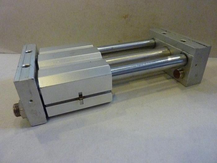 Used SMC Cylinder NCDY2S25H-0400 USED