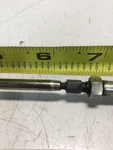 Used LONG FELLOW Linear Transducer SLF-T-150-A-1 #129341