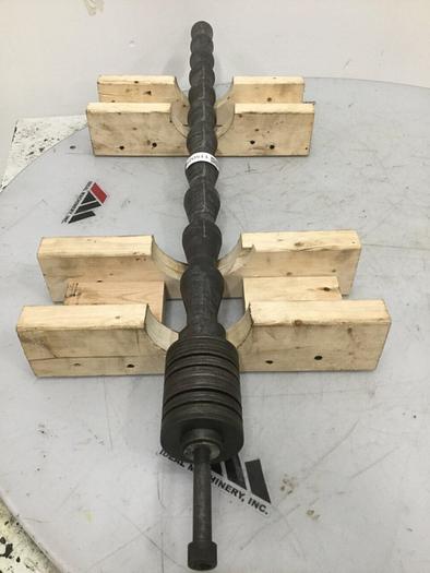 Used CINCINNATI MILACRON Clamp Safety Bar VT220-17 / CSB #115029