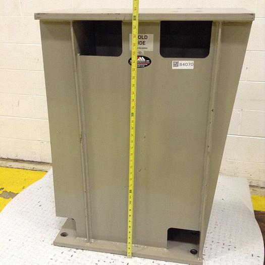 Used SEPRO ROBOTIQUE Robot Base BASE070 #84070