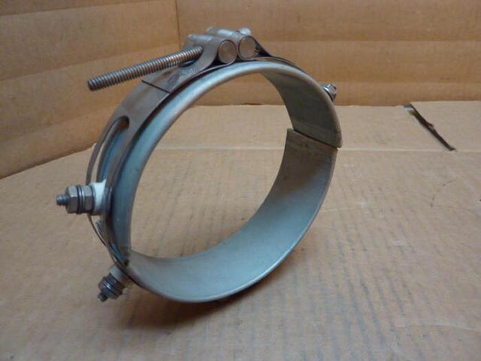 FAST HEAT 288 Watt Heater Band BMX15345 #22413