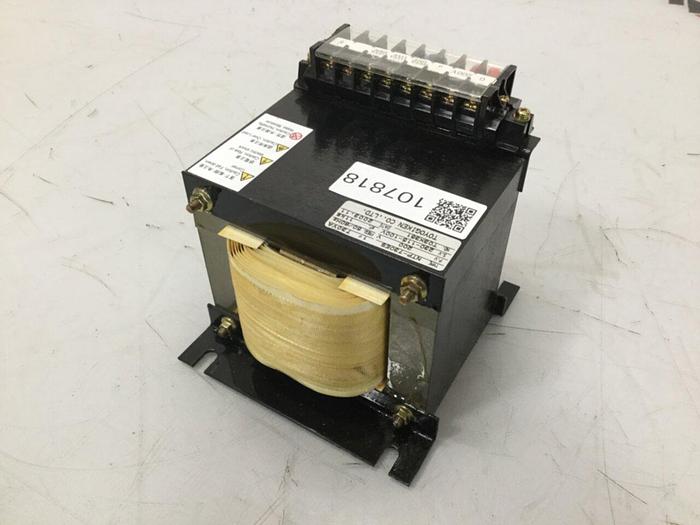 Used TOYOGIKEN Transformer NPT-730ES #107819
