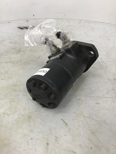 Used CHAR LYNN Die Height Hydraulic Motor 101 2169 009 Used