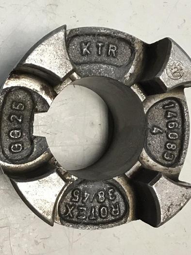 Used LOVEJOY Motor Coupling 146083 #133506