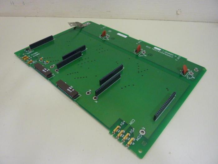 BARBER COLMAN Communication PC Board A-60050-1-1 #49478
