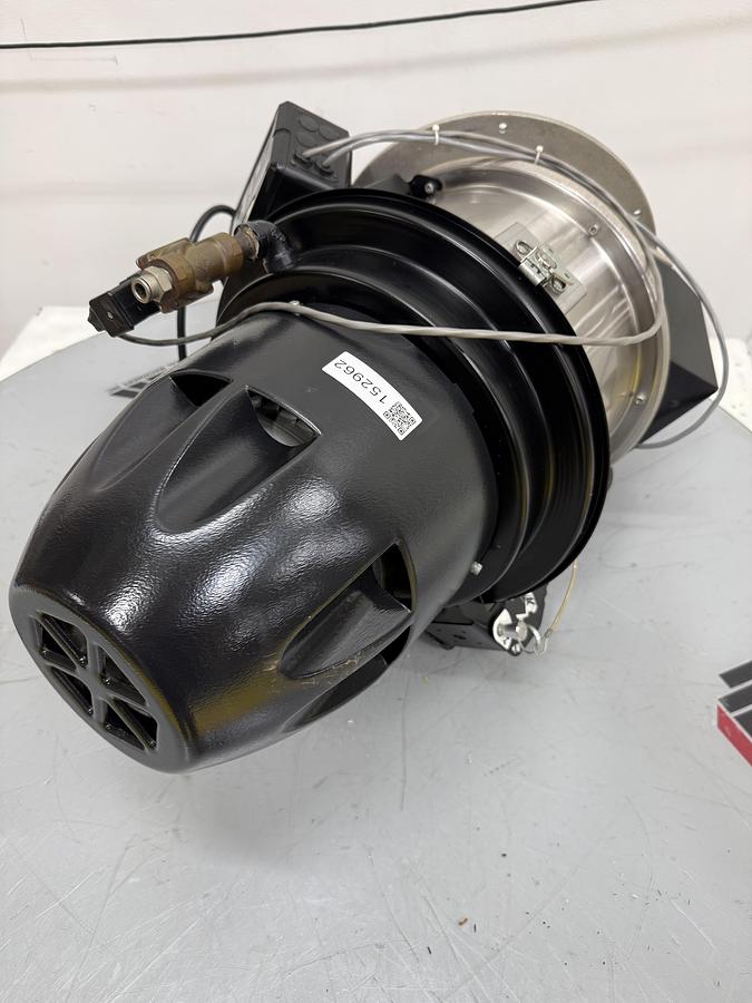 Used Conair AL