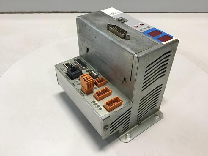 Used SIGMATEK Computer Processor C-IPC Used