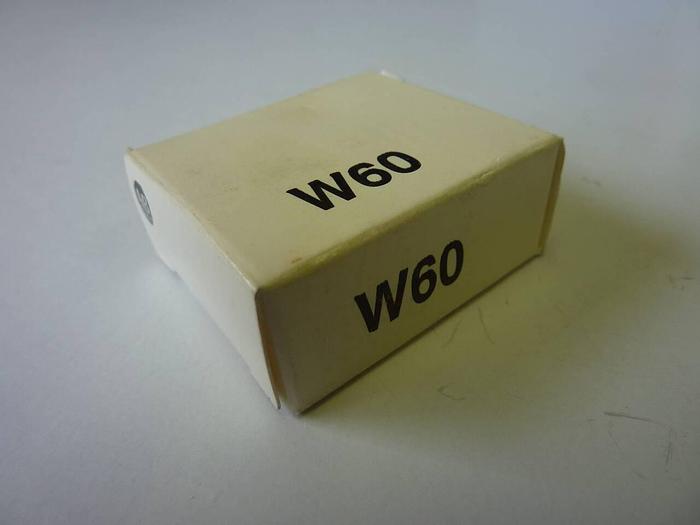 Used ALLEN BRADLEY Heater Element W60 USED #11931