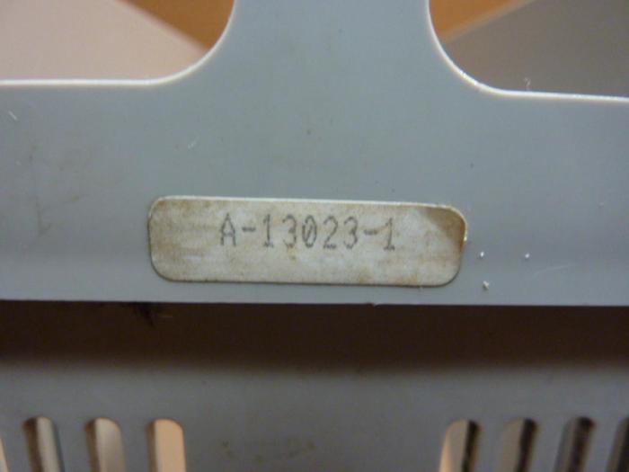 Used VICKERS Directional Control Valve DG5V72AEU2B80JA484 #34068