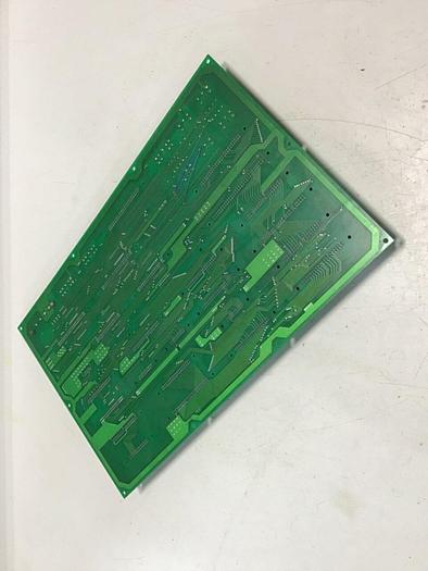 Used MITSUBISHI Circuit Board 3EK23008 #141601