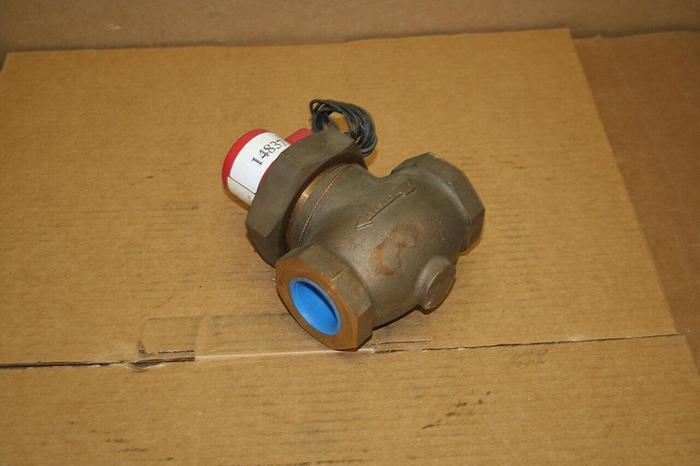 Used ATKOMATIC Valve JJ 700Q Used