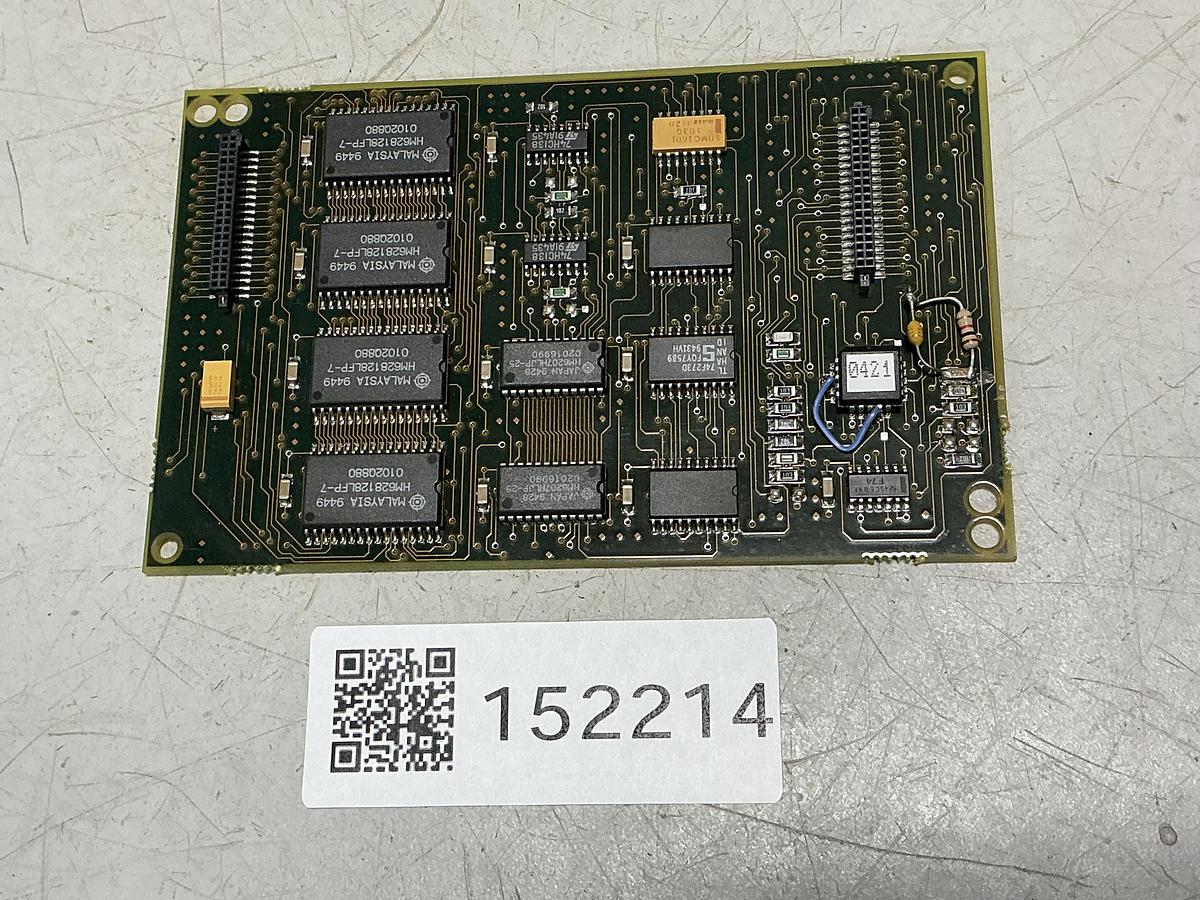 Used CINCINNATI MILACRON 3 542 1130A