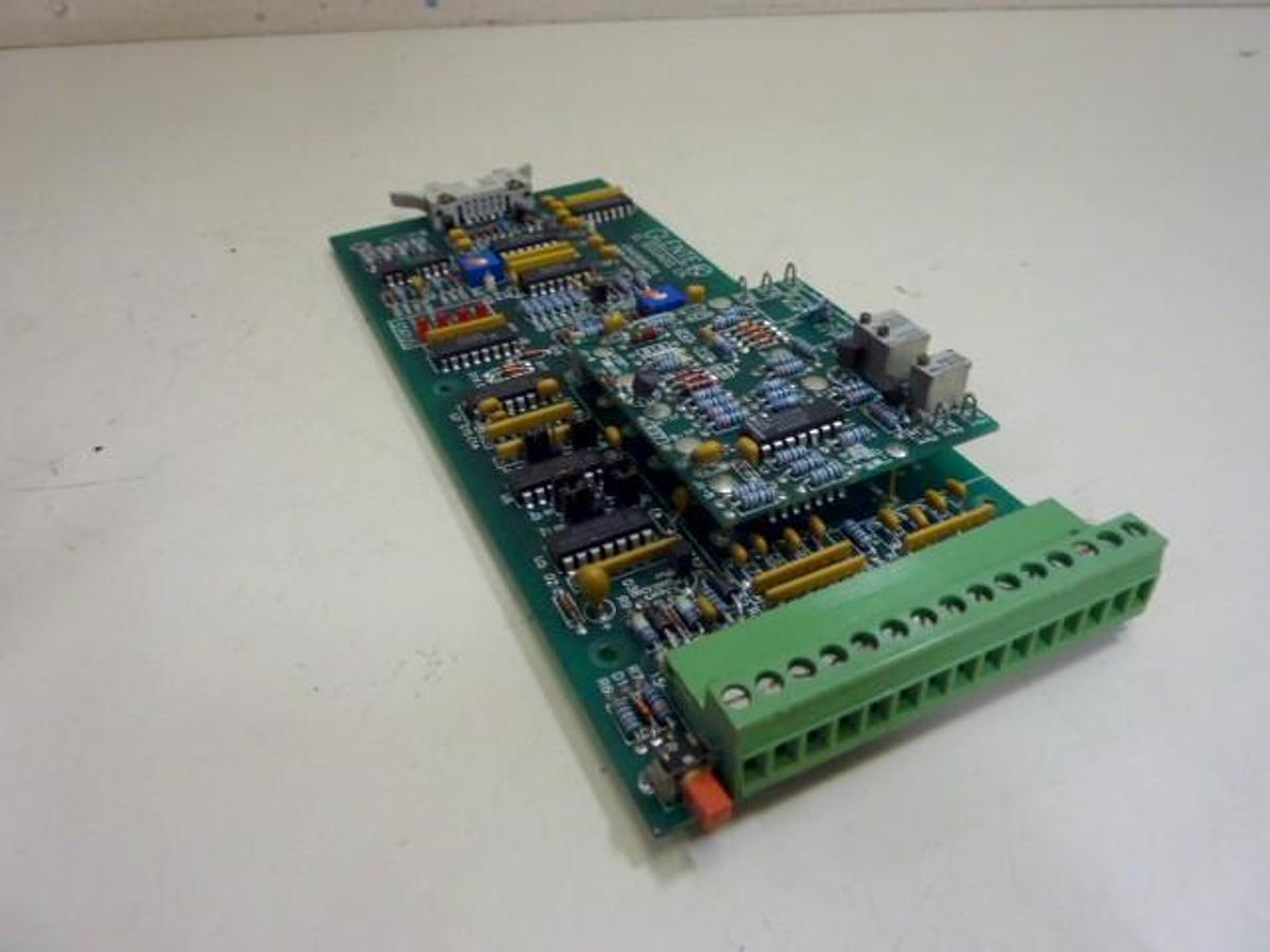 Used GLENTEK GA4569EPA