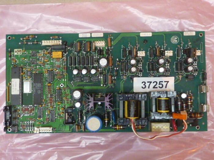 Used ALLEN BRADLEY Power Supply Board 151082 #37257