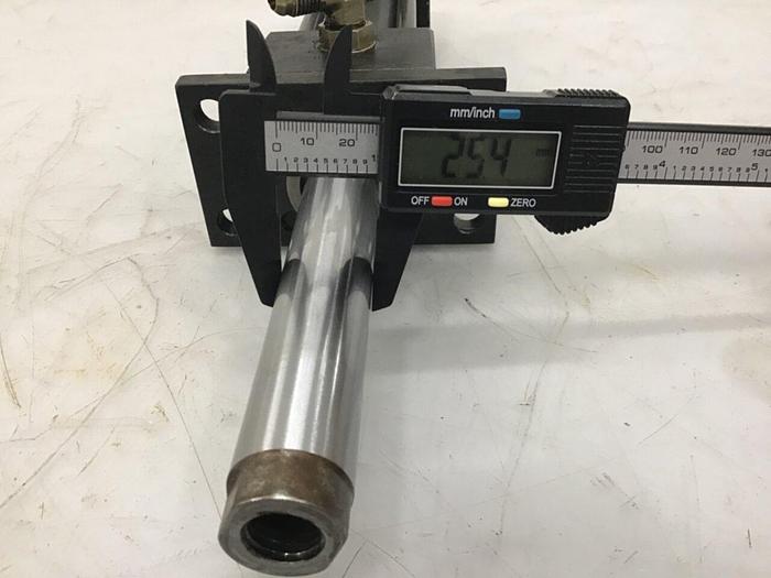 Used HYDRO LINE Knockout Cylinder N5F-1.5X4.11 #130472