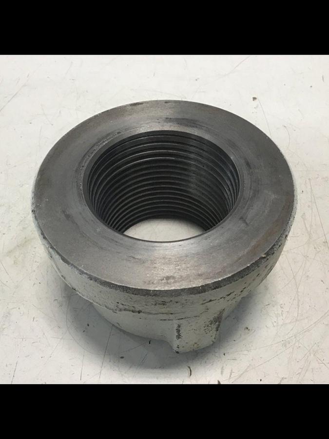 Used TOSHIBA Tie Bar Nut ISF120VL-5A USED