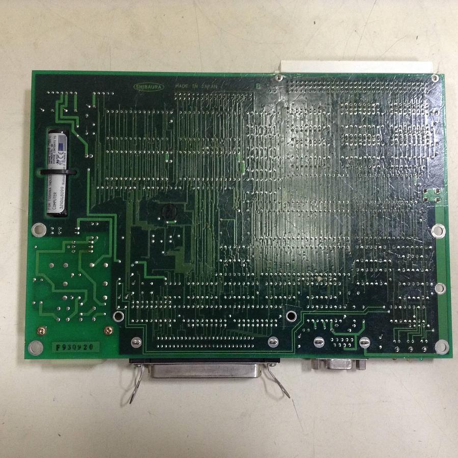 Used TOSHIBA Circuit Board H1503313 Used