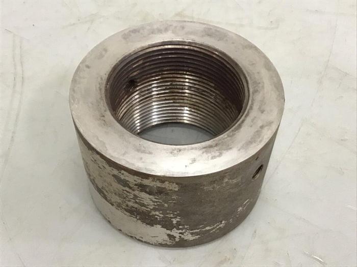 Used VAN DORN Tie Bar Nut 300623 #142791