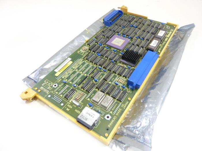 Used FANUC Control Card A16B-1211-0903/11B #43885