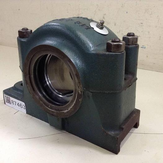Used DODGE Pillow Block Roller Bearing SAF XT 517 Used
