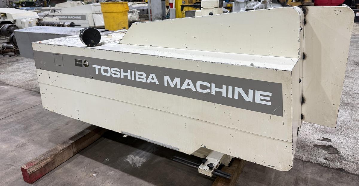 Used TOSHIBA ISP310SH-19A