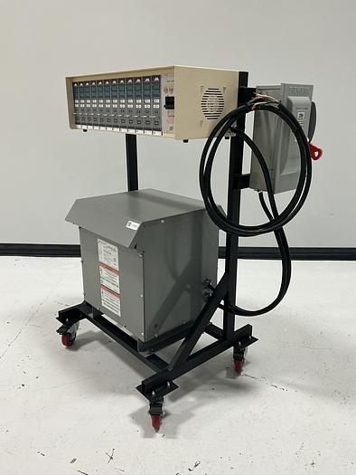 Used IDEAL MACHINERY IM-MF12-150-A1TP