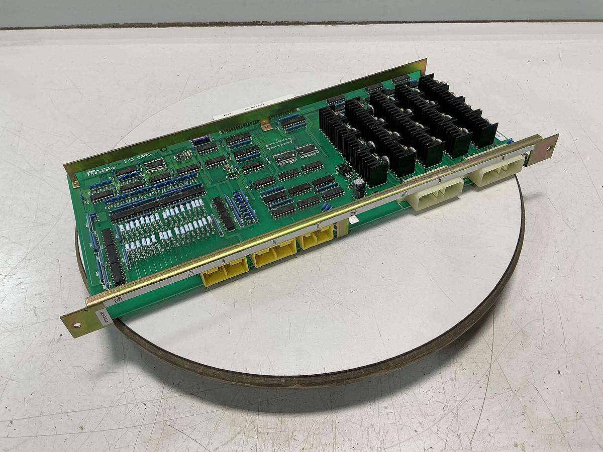 Used FUJI ELECTRIC F770 60 88(2)