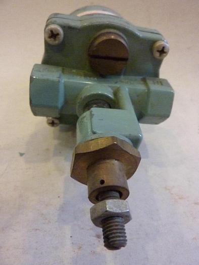 Used WILKERSON Regulator 3000-3M #12117