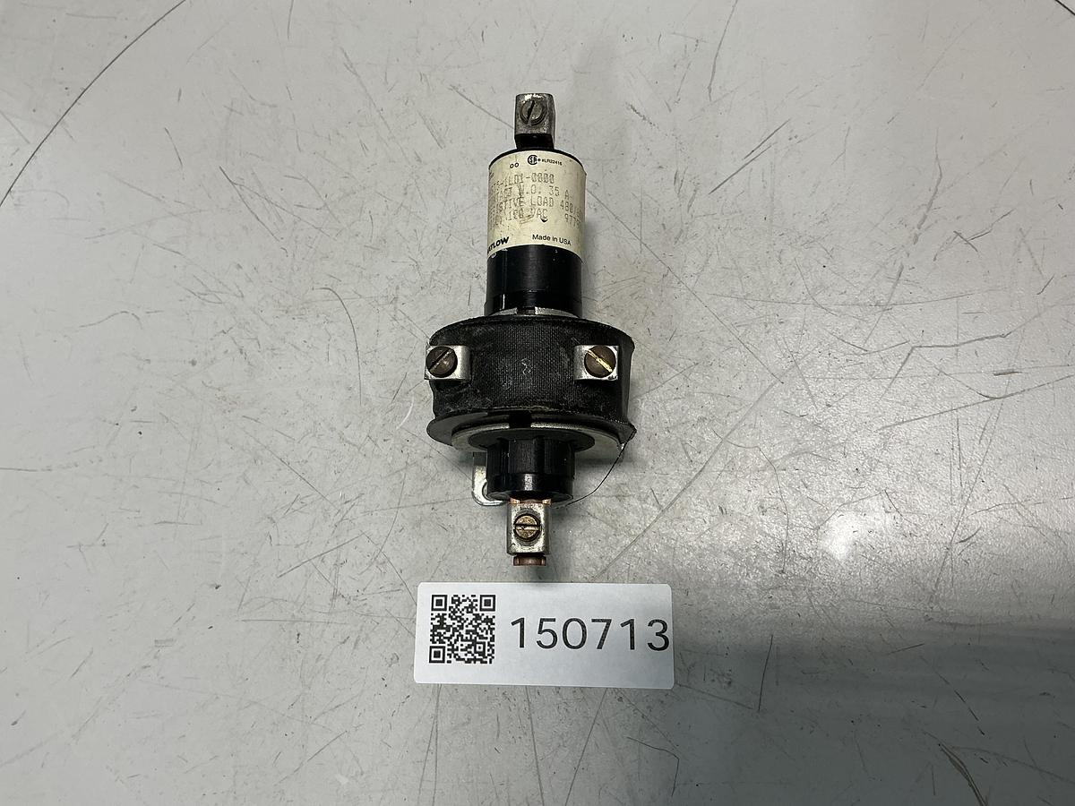 Used WATLOW HG35-1LD1-0000