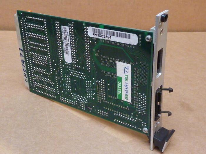 Used ADDISON TUBE FORMING LTD Circuit Board E-030350 #31838