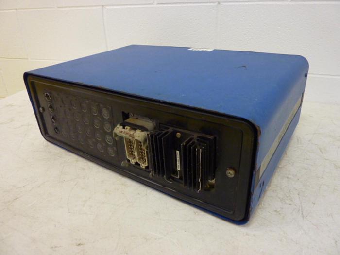 Used MARPOSS Amplifier E39 Used