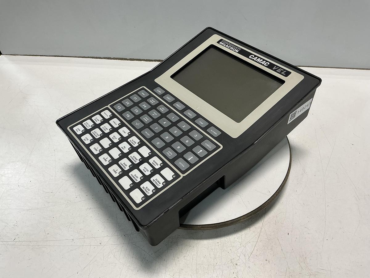 Used CINCINNATI MILACRON 3-533-0676G