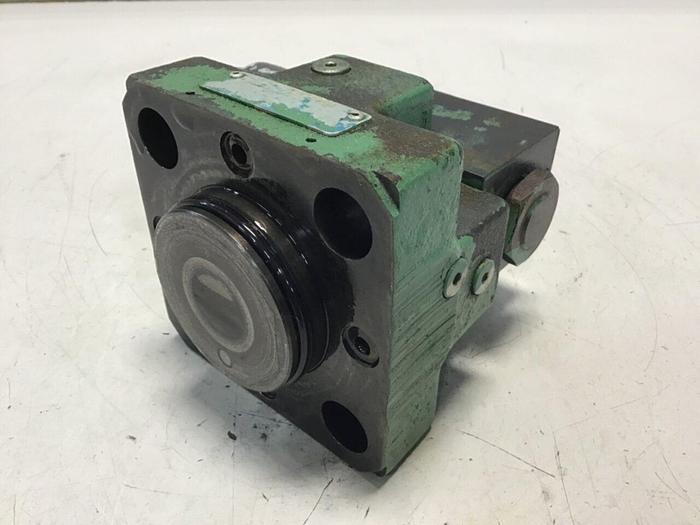 Used VICKERS Valve DG4V3S2ALMUHL760EN490 Used